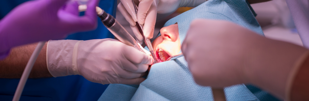 Dental Surgery Jakarta