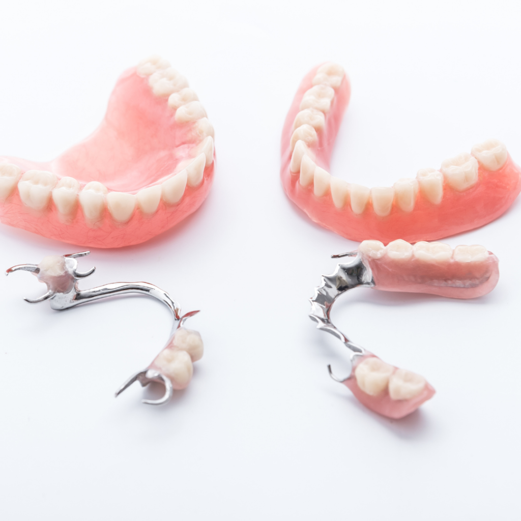 denture Success dental clinic